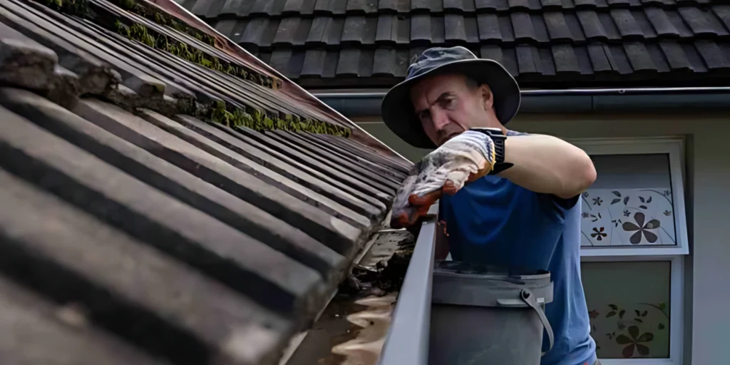 Noblesville Gutter Cleaninghome page
