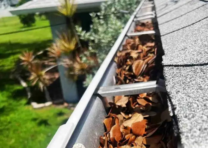 Noblesville gutter cleaning home page